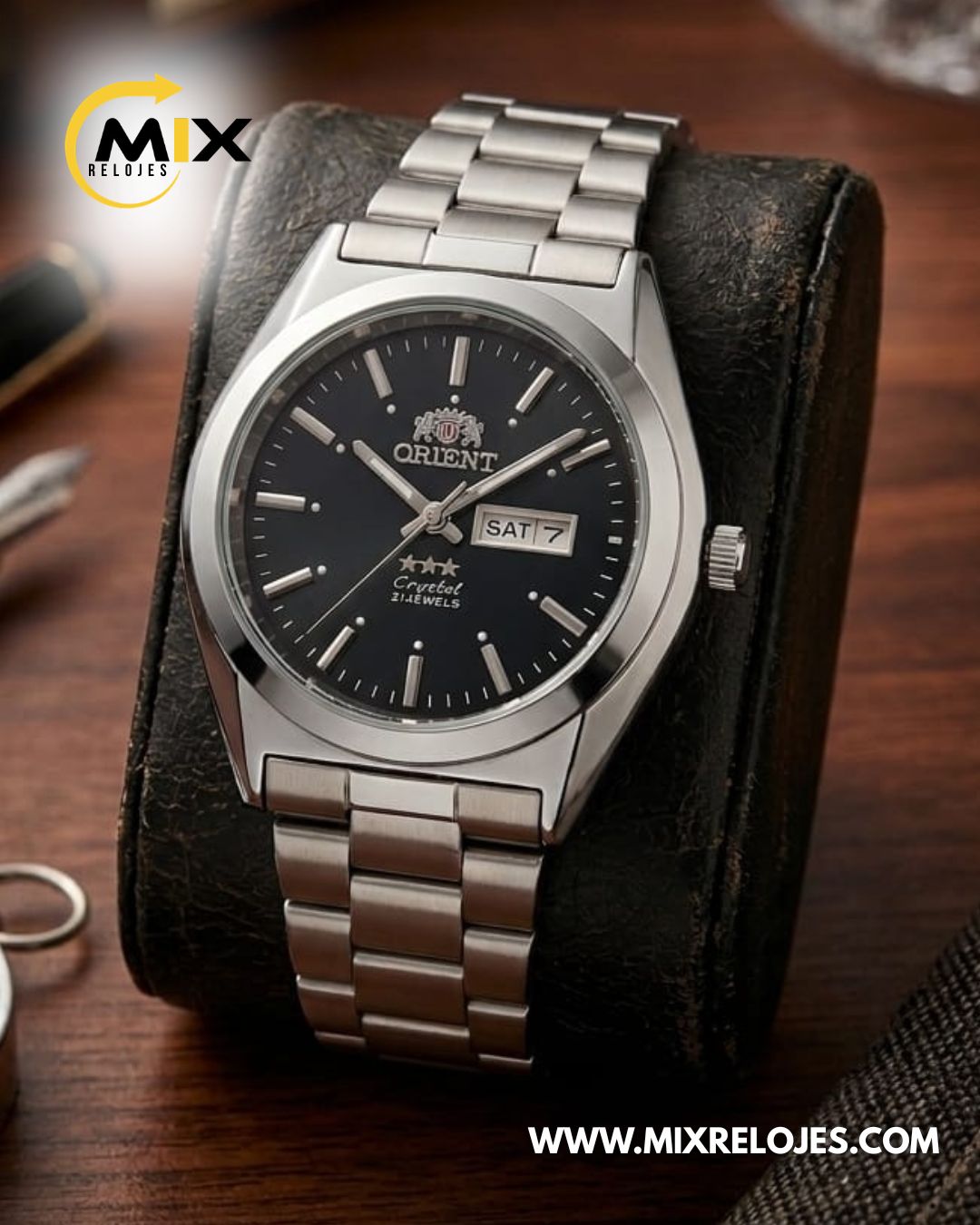 RELOJ ORINT LEGACY