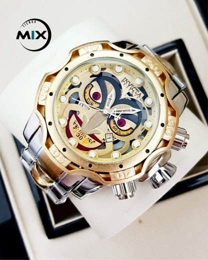 RELOJ INVICTA RESERVE JOKER