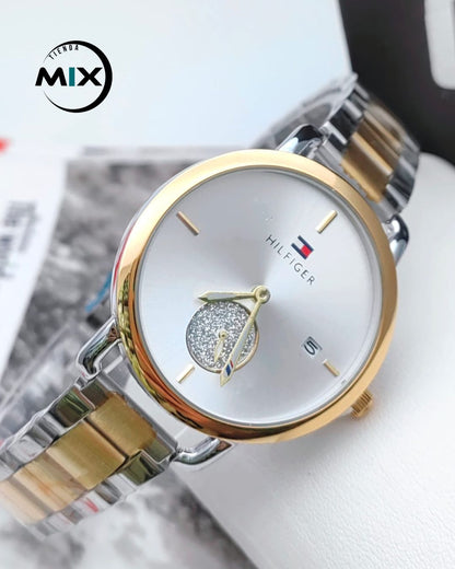 RELOJ TOMMY HILFIGER LADY