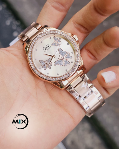 RELOJ Q&Q PRINCE