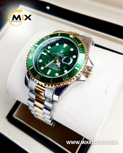 RELOJ ROLEX SUBMARINER 2.0