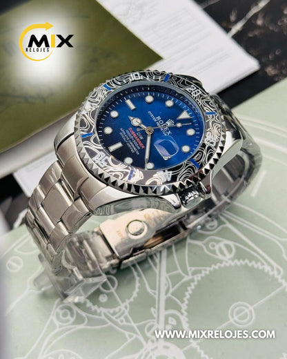 RELOJ ROLX STRAPE