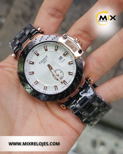 RELOJ TIS TURBO