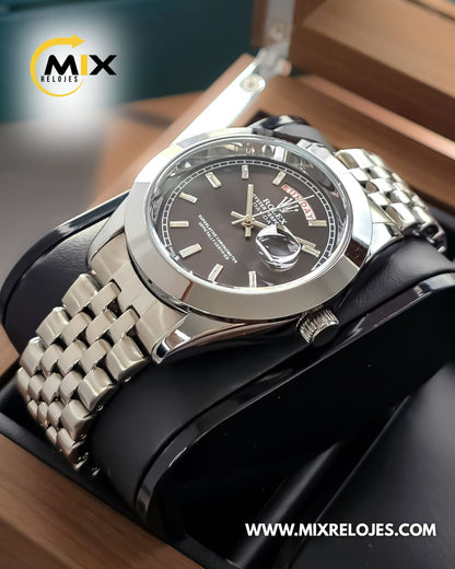 RELOJ ROLX GRAPE