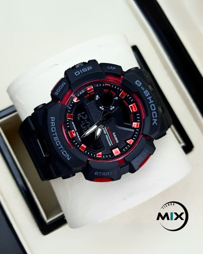 RELOJ CASIO G-SHOCK DIVER