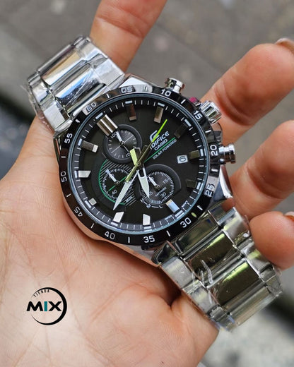 RELOJ CASIO EDIFICE ZINDE