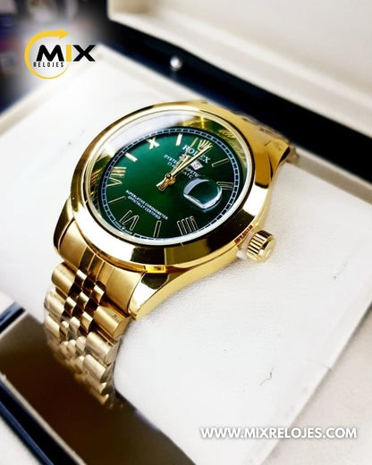 RELOJ ROLEX SPARTA 2.0