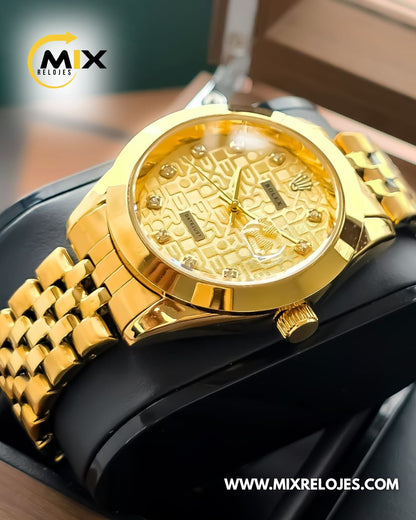 RELOJ ROL BERSAK