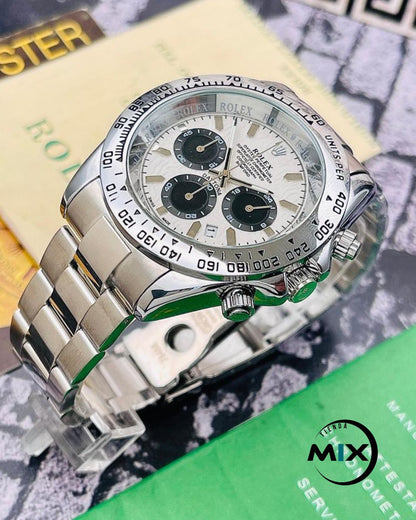 RELOJ ROLEX COSMO