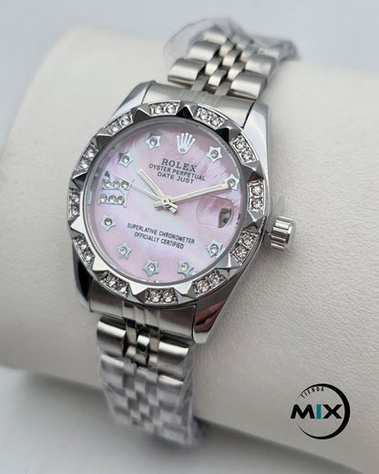 RELOJ ROLEX ARIA DAMA