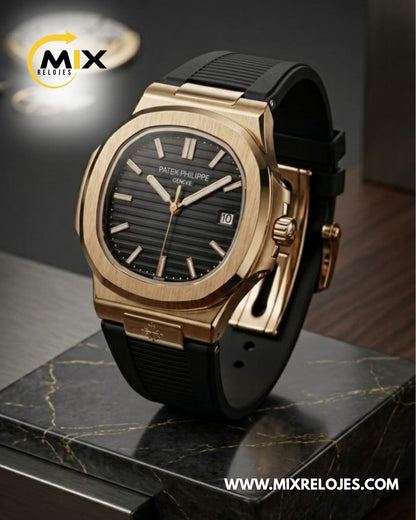 RELOJ PAT PHILIPPE RETRUM