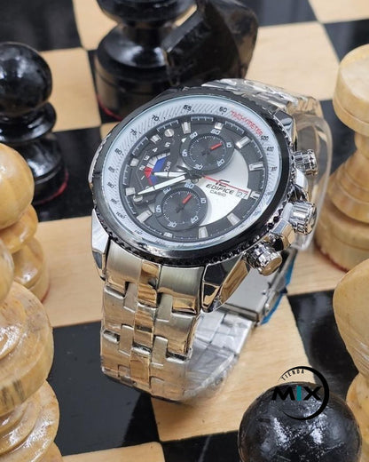 RELOJ CASIO EDIFICE VIZION