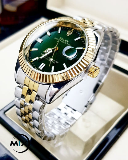 RELOJ ROLEX EVANO
