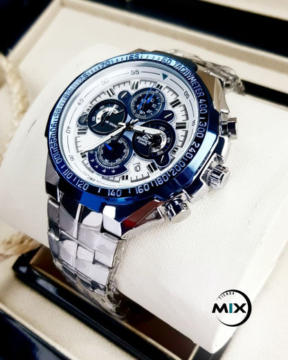 RELOJ CASIO EDIFICE DOOM