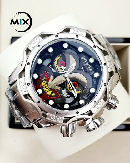 RELOJ INVICTA RESERVE JOKER