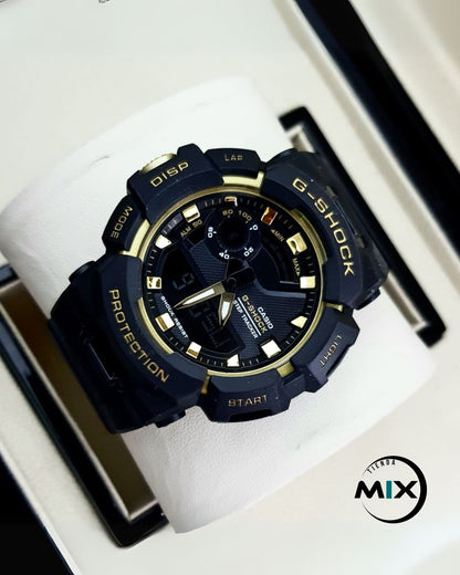 RELOJ CASIO G-SHOCK DIVER