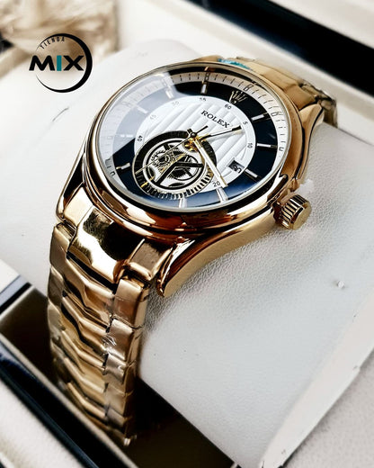 RELOJ ROLEX BULL