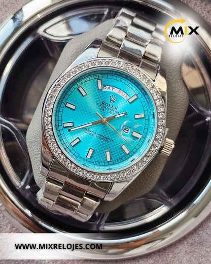 RELOJ ROLEX PRIMUS