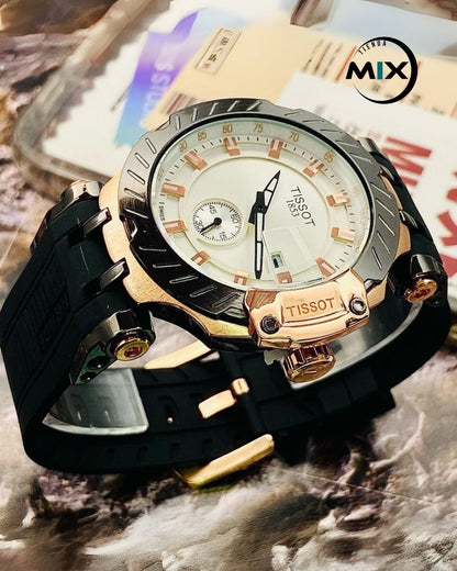RELOJ TISSOT SPEED