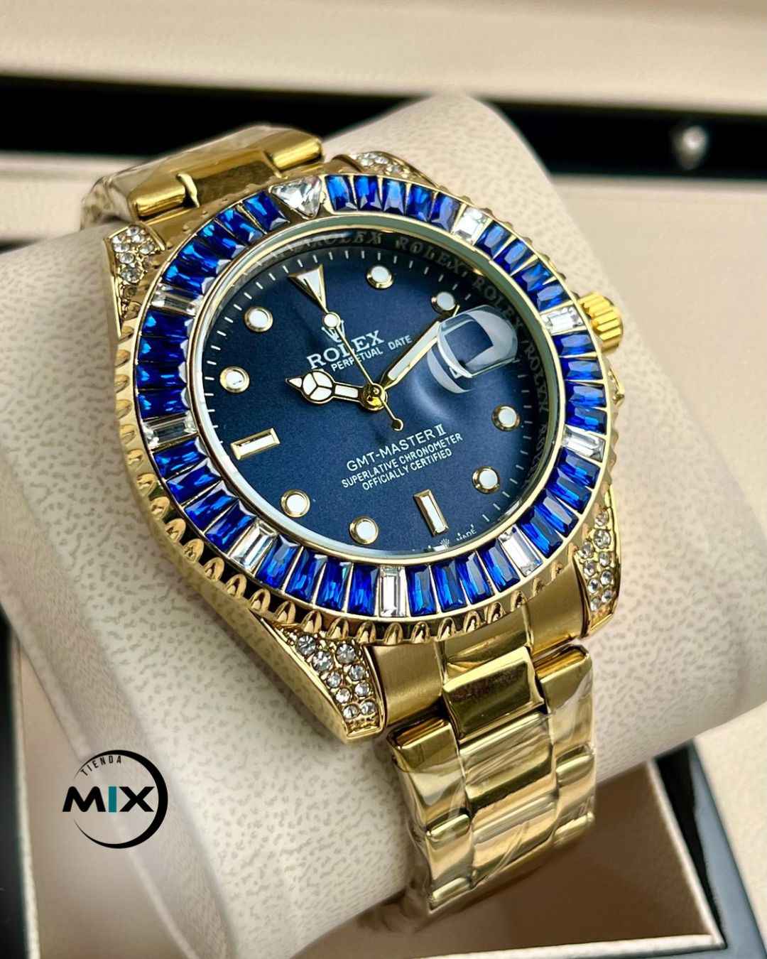 RELOJ ROLEX SUBMARINER