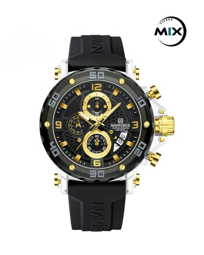 RELOJ NAVIFORCE FUTURA