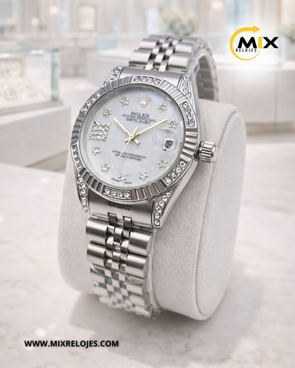 RELOJ ROL STARDUST DAMA
