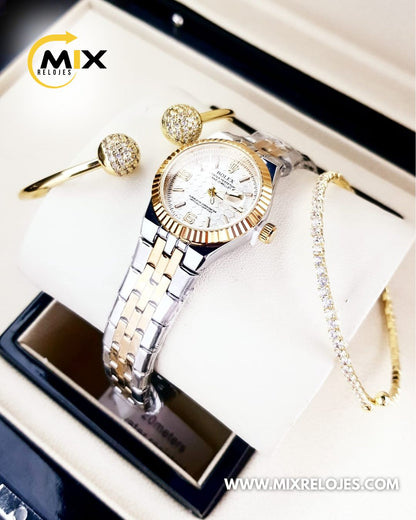 RELOJ ROLEX GRAND