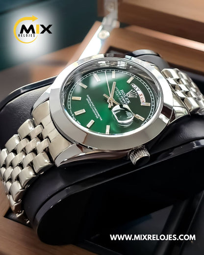 RELOJ ROLX GRAPE