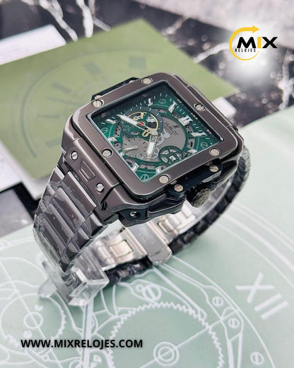 RELOJ HUB ROBUST