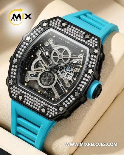 RELOJ RICHARD MILLE TREX