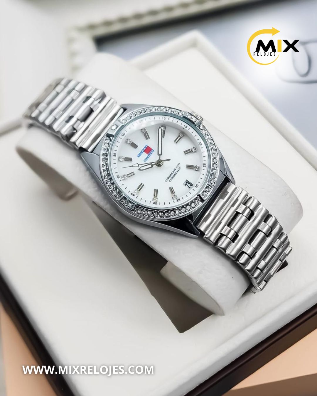 RELOJ TOMHIG BEAUTY