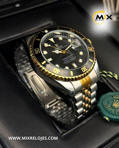 RELOJ ROLSUBMARINER KING