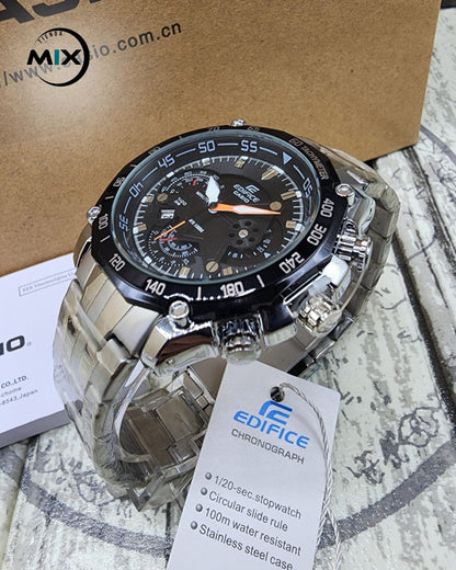 RELOJ CASIO EDIFICE SHADOW