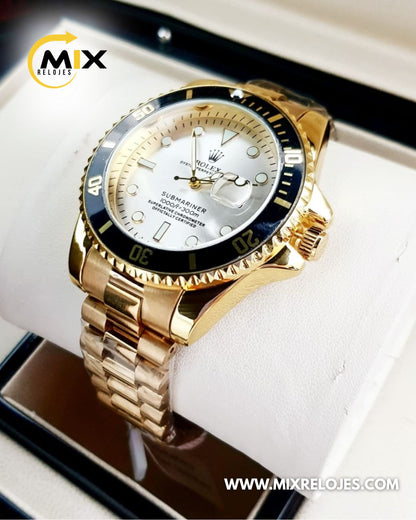 RELOJ ROLEX SUBMARINER 2.0