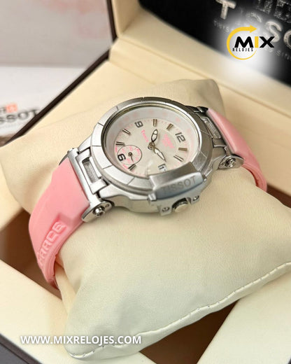 RELOJ TISSOT DAMA