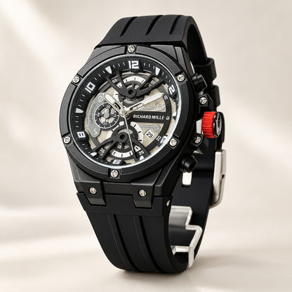 RELOJ RICHARD KRONOS