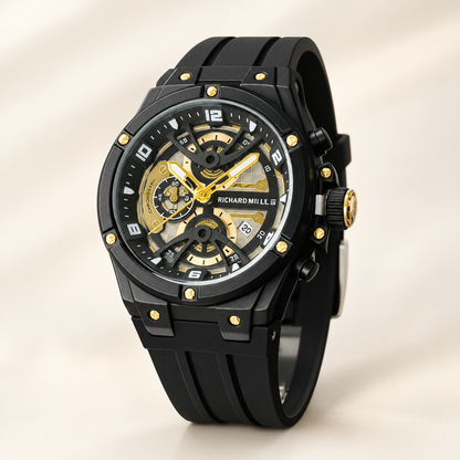 RELOJ RICHARD KRONOS