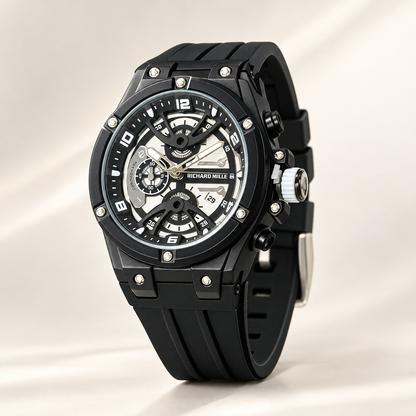 RELOJ RICHARD KRONOS