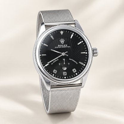 RELOJ ROLEX MASTER