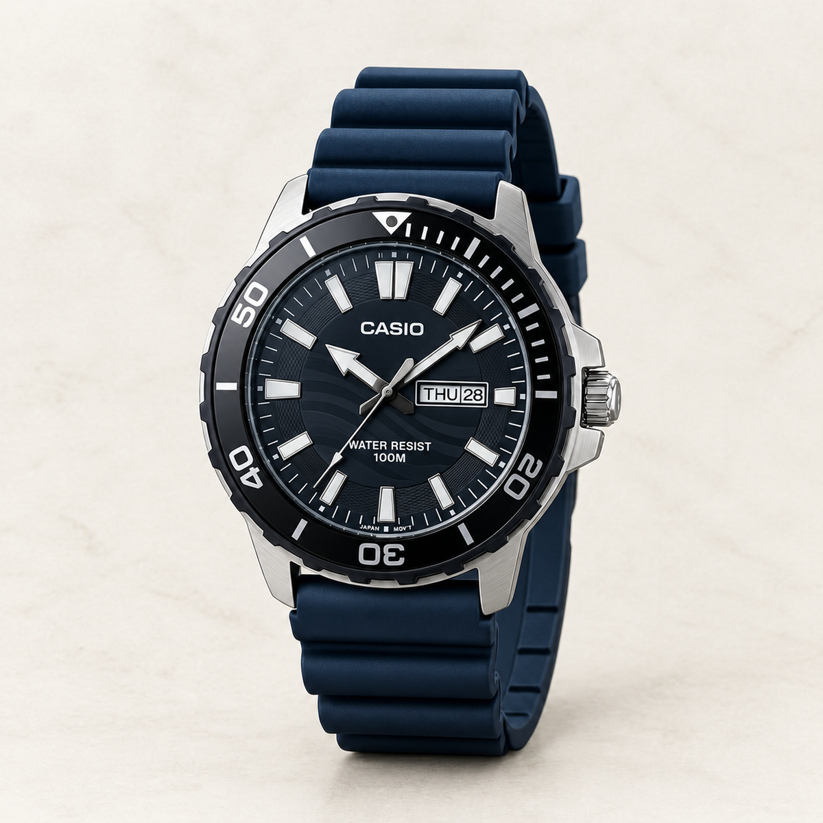 RELOJ  CASIO EDIFICE CHRONO