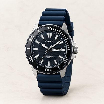 RELOJ  CASIO EDIFICE CHRONO