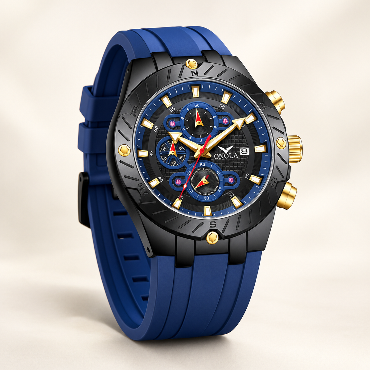 RELOJ ONOLA FORCE