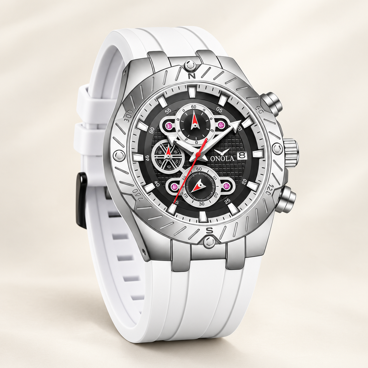 RELOJ ONOLA FORCE