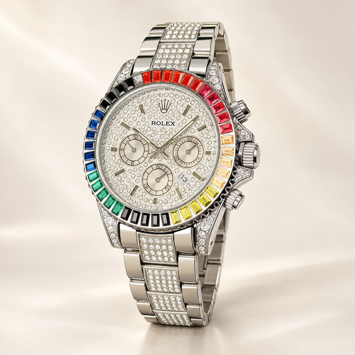 RELOJ ROLEX IMPERIAL