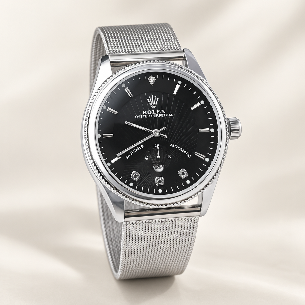 RELOJ ROLEX MASTER
