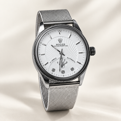 RELOJ ROLEX MASTER