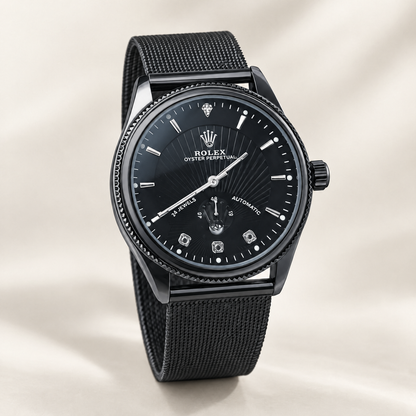 RELOJ ROLEX MASTER