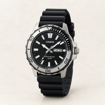 RELOJ  CASIO EDIFICE CHRONO