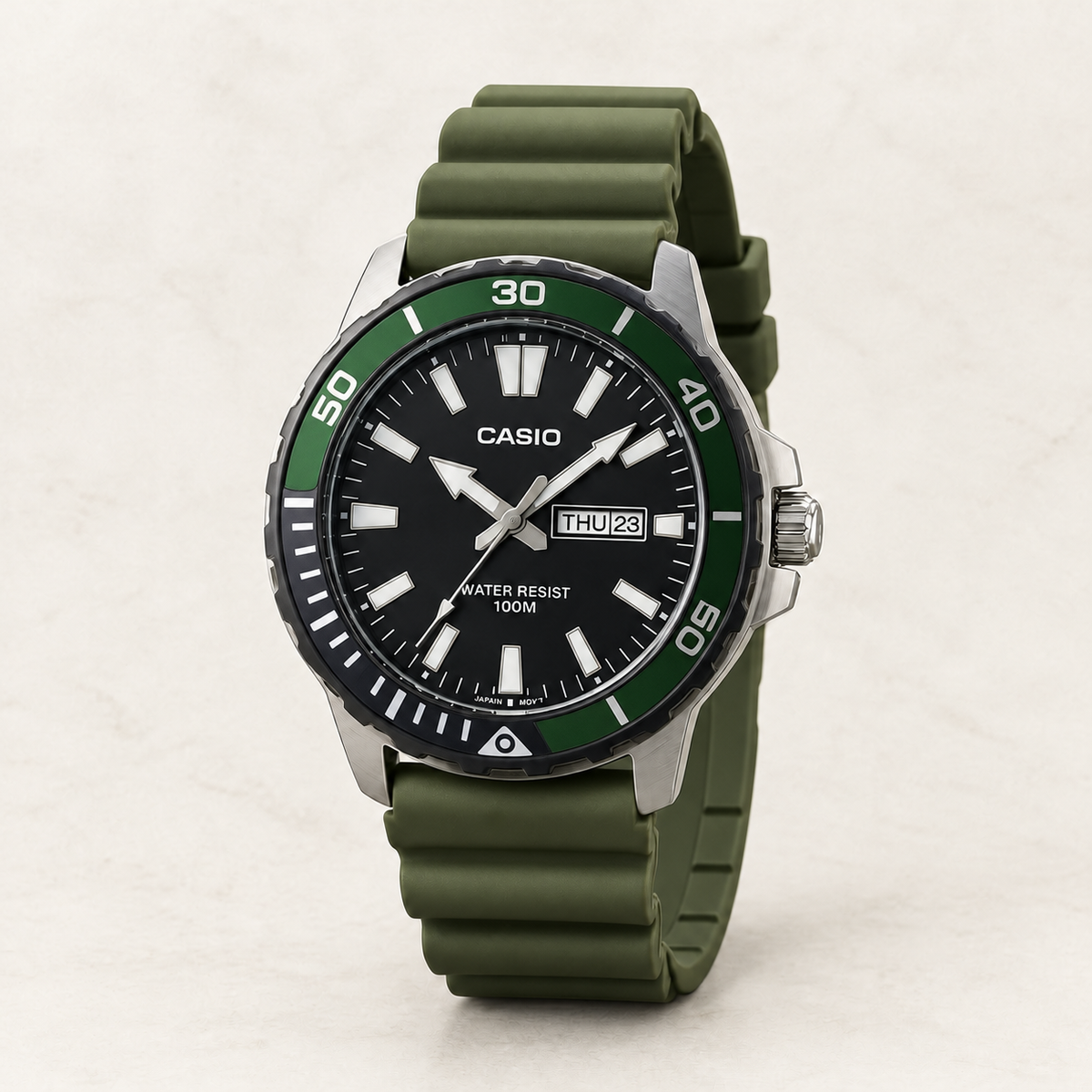 RELOJ  CASIO EDIFICE CHRONO