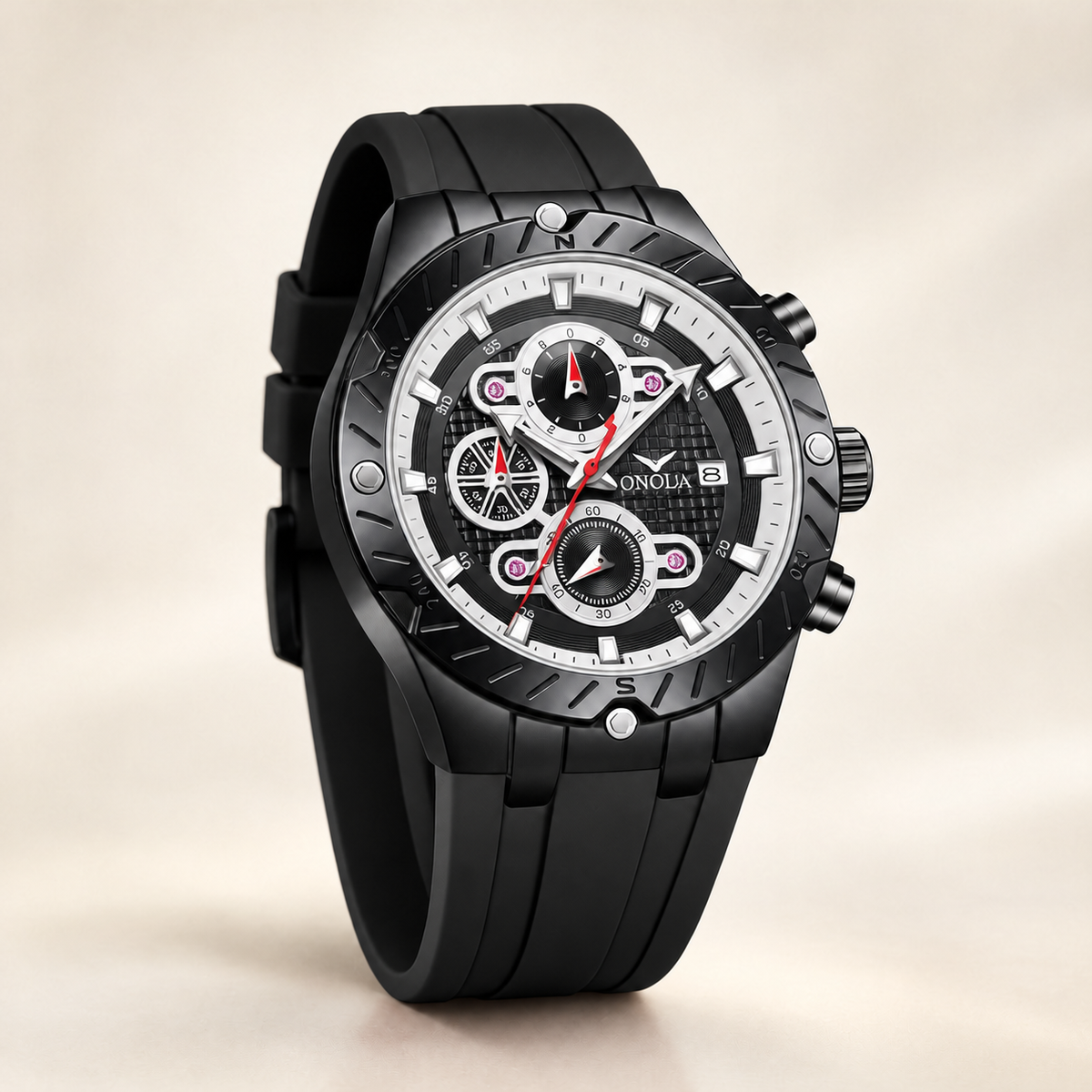 RELOJ ONOLA FORCE